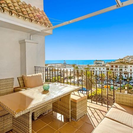 Casabella Marina Duquesa Apartamento Manilva Exterior foto