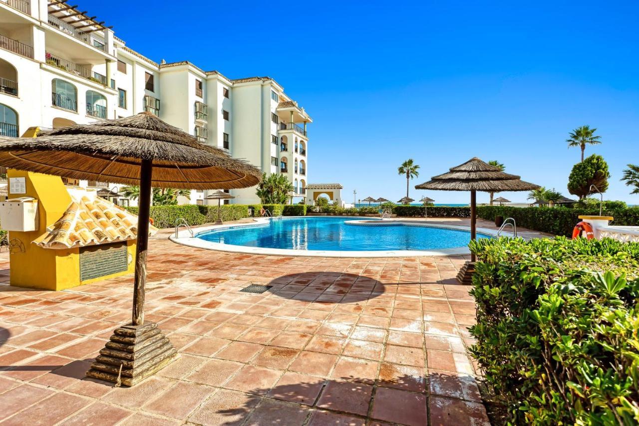 Casabella Marina Duquesa Apartamento Manilva Exterior foto