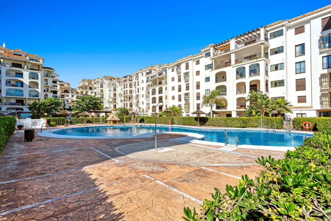 Casabella Marina Duquesa Apartamento Manilva Exterior foto