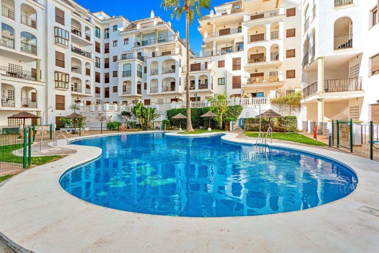 Casabella Marina Duquesa Apartamento Manilva Exterior foto