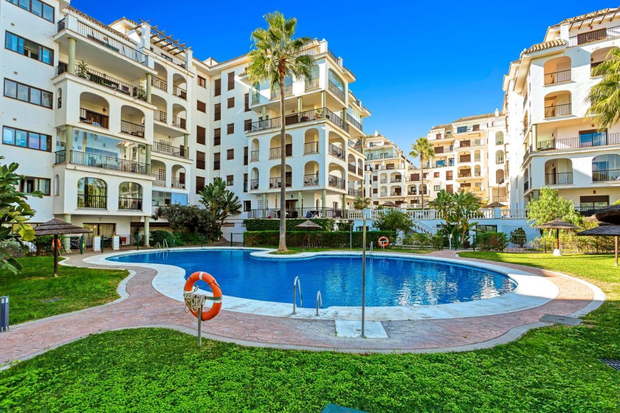 Casabella Marina Duquesa Apartamento Manilva Exterior foto
